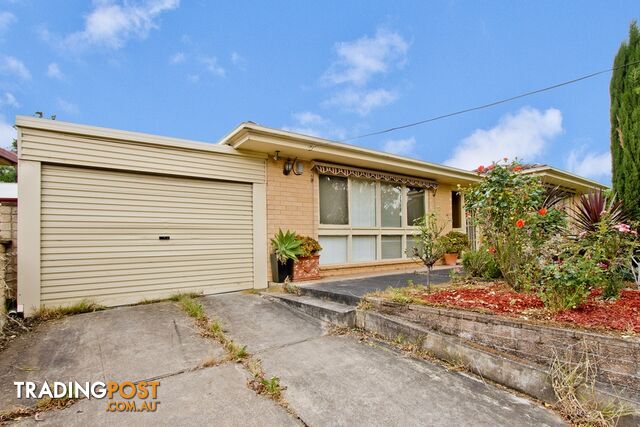 41 Brookvale Road WINDSOR GARDENS SA 5087