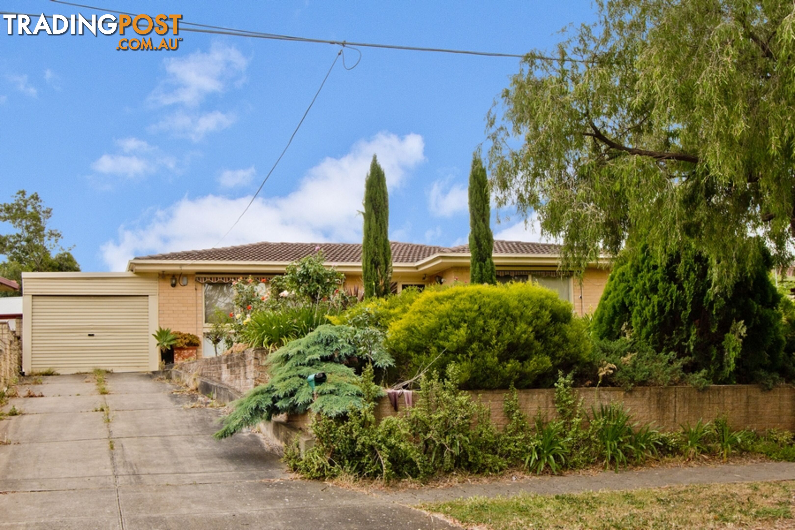 41 Brookvale Road WINDSOR GARDENS SA 5087