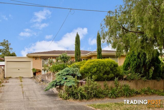 41 Brookvale Road WINDSOR GARDENS SA 5087