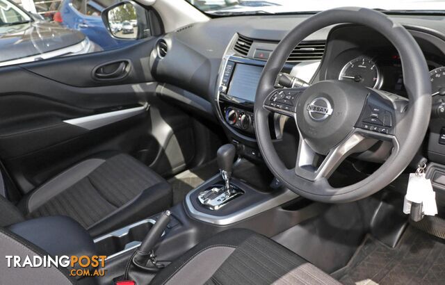 2023 NISSAN NAVARA SL WARRIOR D23 UTE - photo 4 of 15