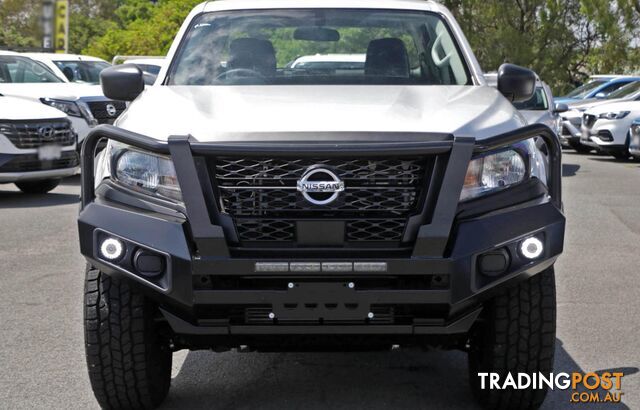 2023 NISSAN NAVARA SL WARRIOR D23 UTE - photo 2 of 15