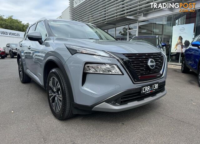 2023 NISSAN X-TRAIL ST-L E-POWER T33 SUV