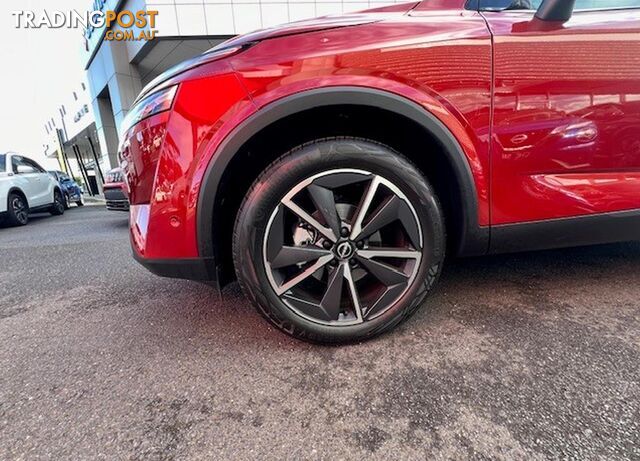 2023 NISSAN QASHQAI TI J12 SUV - photo 5 of 22