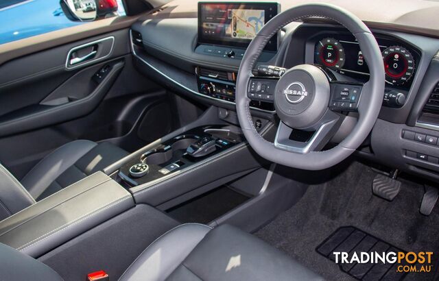 2023 NISSAN X-TRAIL TI E-POWER T33 SUV - photo 5 of 15