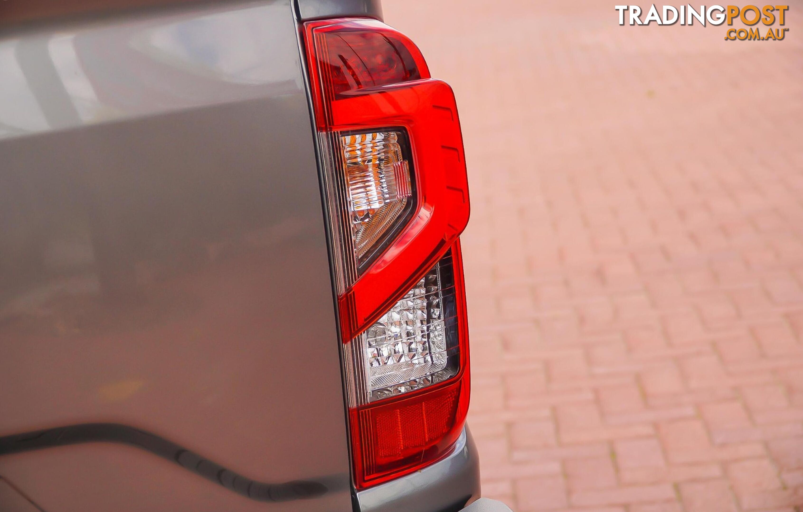 2023 NISSAN NAVARA ST D23 UTE