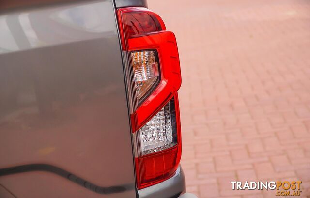 2023 NISSAN NAVARA ST D23 UTE