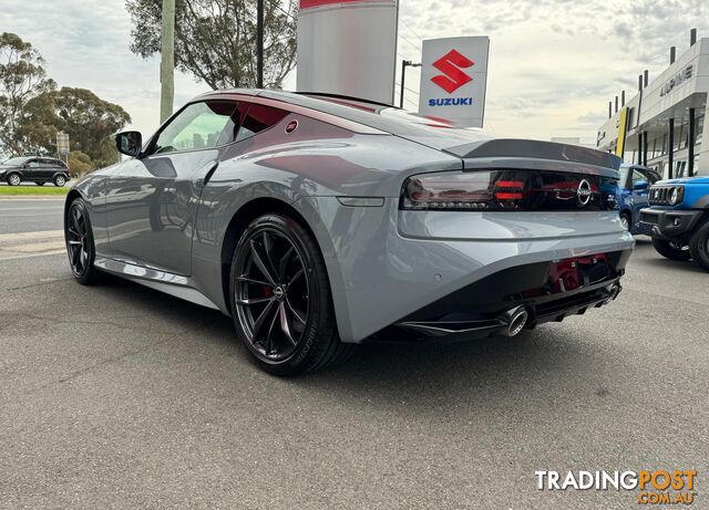 2023 NISSAN Z  Z34 COUPE - photo 5 of 21
