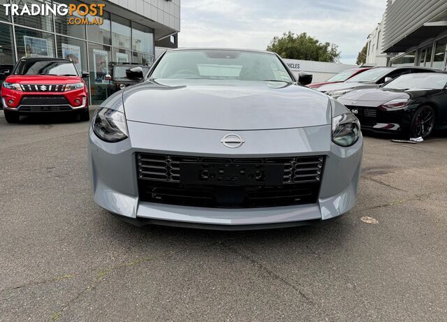 2023 NISSAN Z  Z34 COUPE - photo 2 of 21