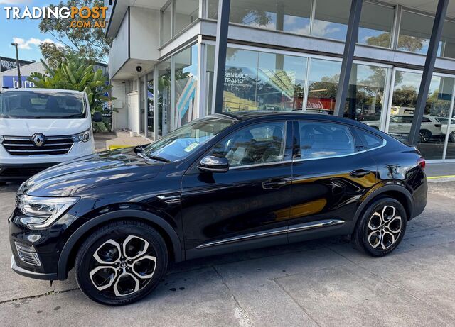 2022 RENAULT ARKANA INTENS JL1 SUV - photo 4 of 15