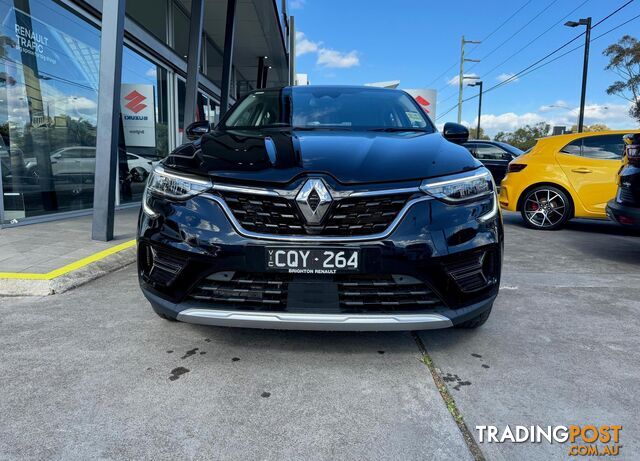 2022 RENAULT ARKANA INTENS JL1 SUV - photo 2 of 15