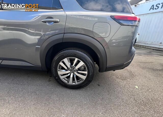 2022 NISSAN PATHFINDER TI R53 SUV - photo 5 of 19