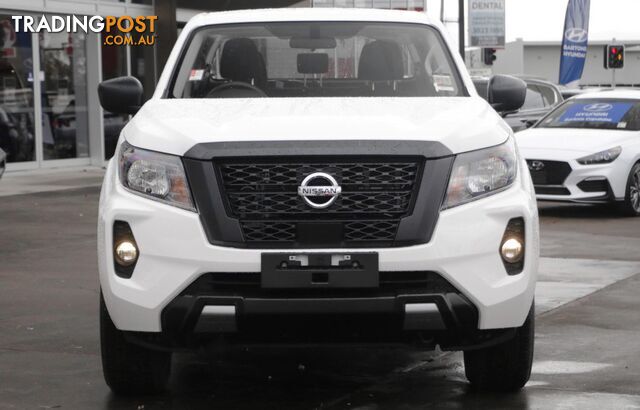 2023 NISSAN NAVARA SL D23 UTE - photo 2 of 15