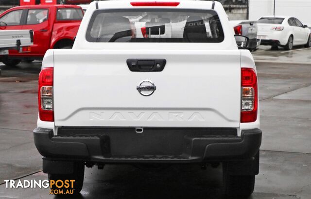 2023 NISSAN NAVARA SL D23 UTE - photo 3 of 15