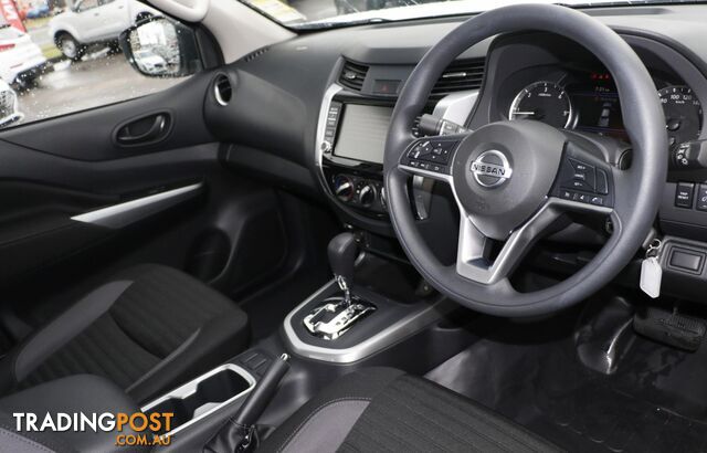 2023 NISSAN NAVARA SL D23 UTE - photo 5 of 15