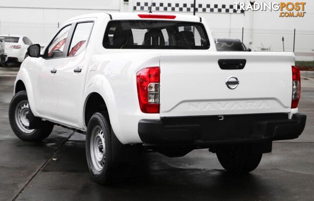 2023 NISSAN NAVARA SL D23 UTE - photo 4 of 15