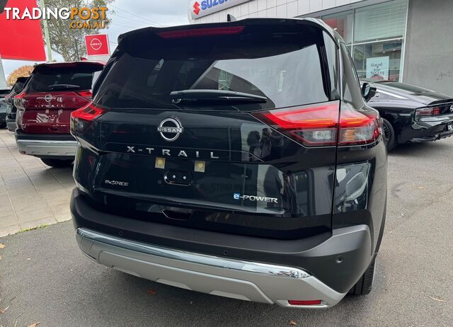 2024 NISSAN X-TRAIL TI-L E-POWER T33 SUV - photo 5 of 14
