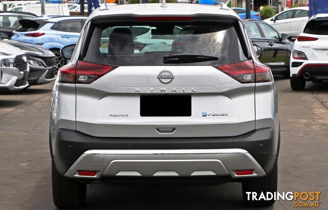 2023 NISSAN X-TRAIL TI E-POWER T33 SUV