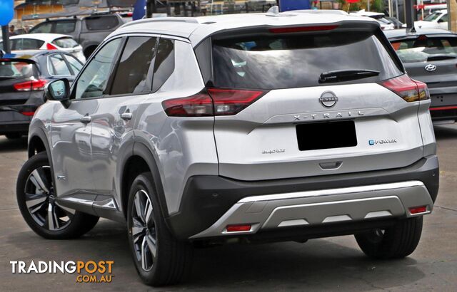 2023 NISSAN X-TRAIL TI E-POWER T33 SUV