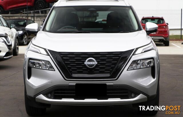 2023 NISSAN X-TRAIL TI E-POWER T33 SUV