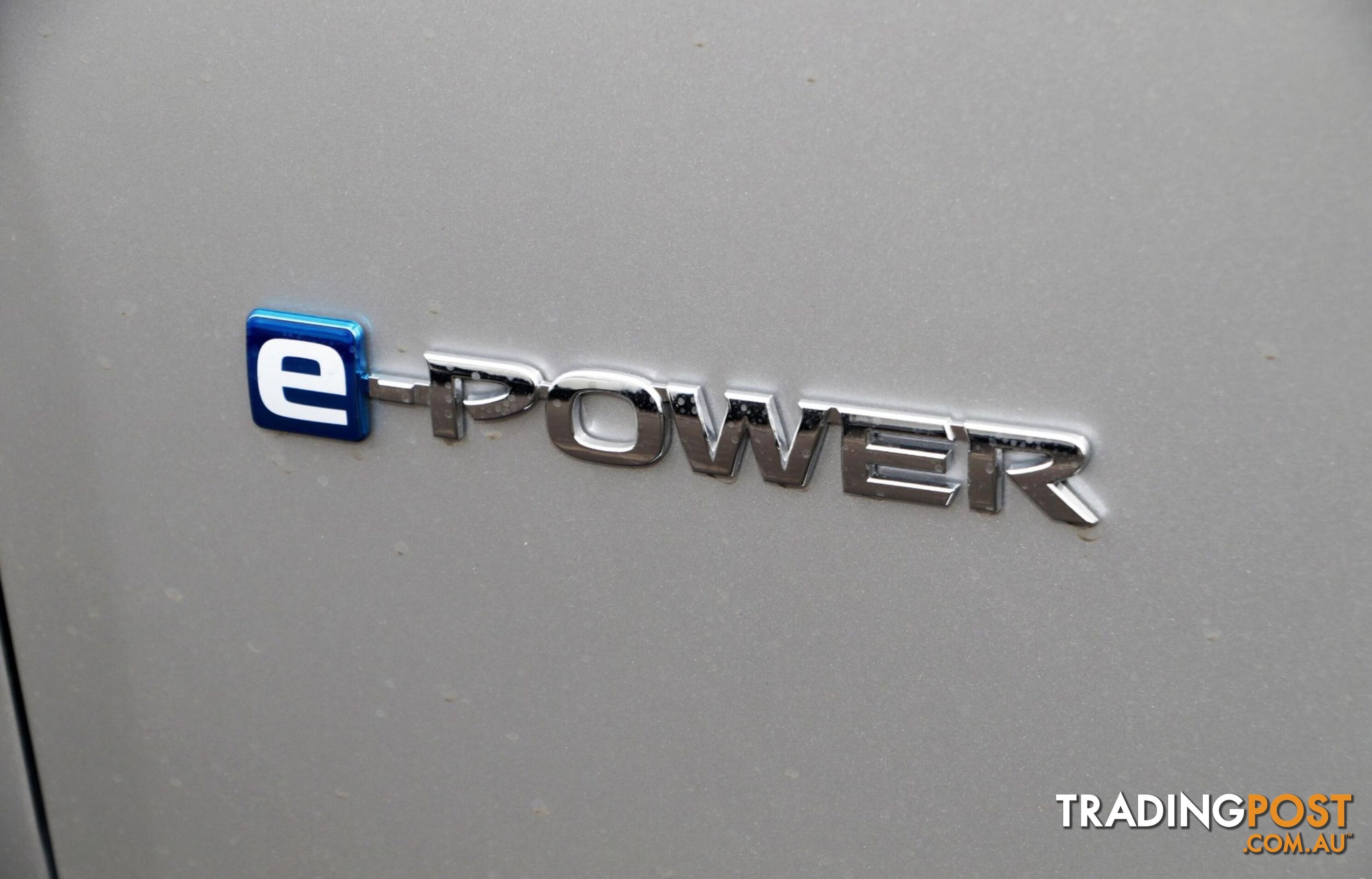 2023 NISSAN X-TRAIL TI E-POWER T33 SUV