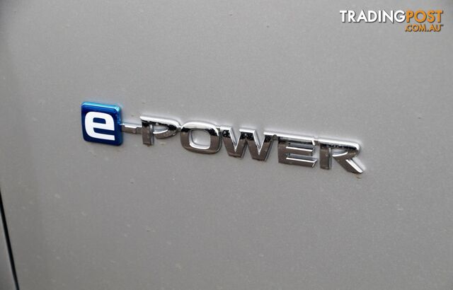 2023 NISSAN X-TRAIL TI E-POWER T33 SUV