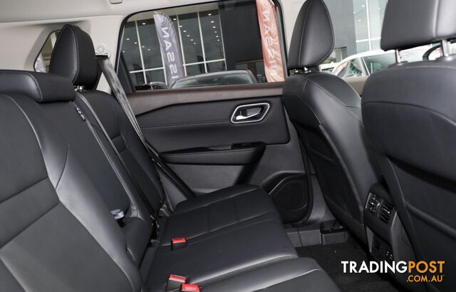 2023 NISSAN X-TRAIL TI E-POWER T33 SUV