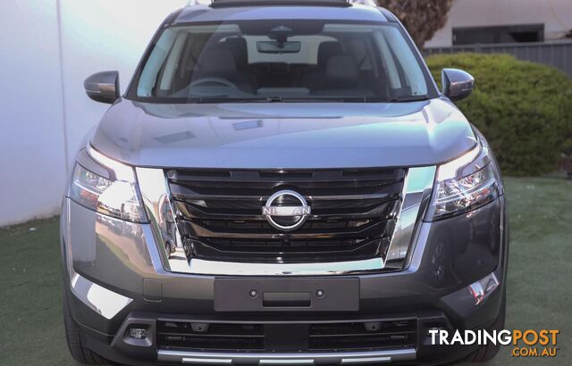 2023 NISSAN PATHFINDER TI-L R53 SUV - photo 2 of 15