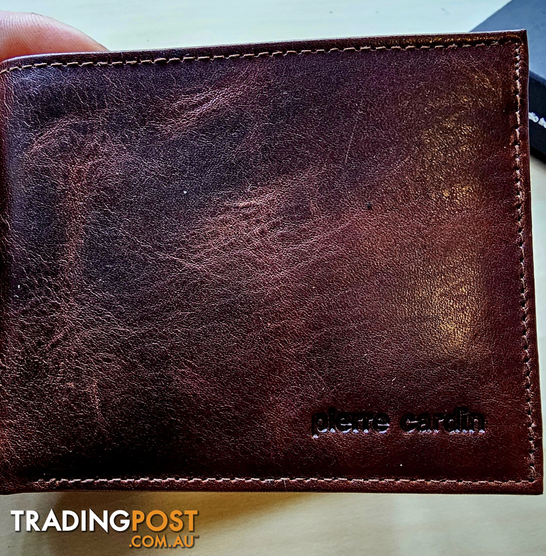 Men&#39;s Brand new Pierre Cardin Wallet.