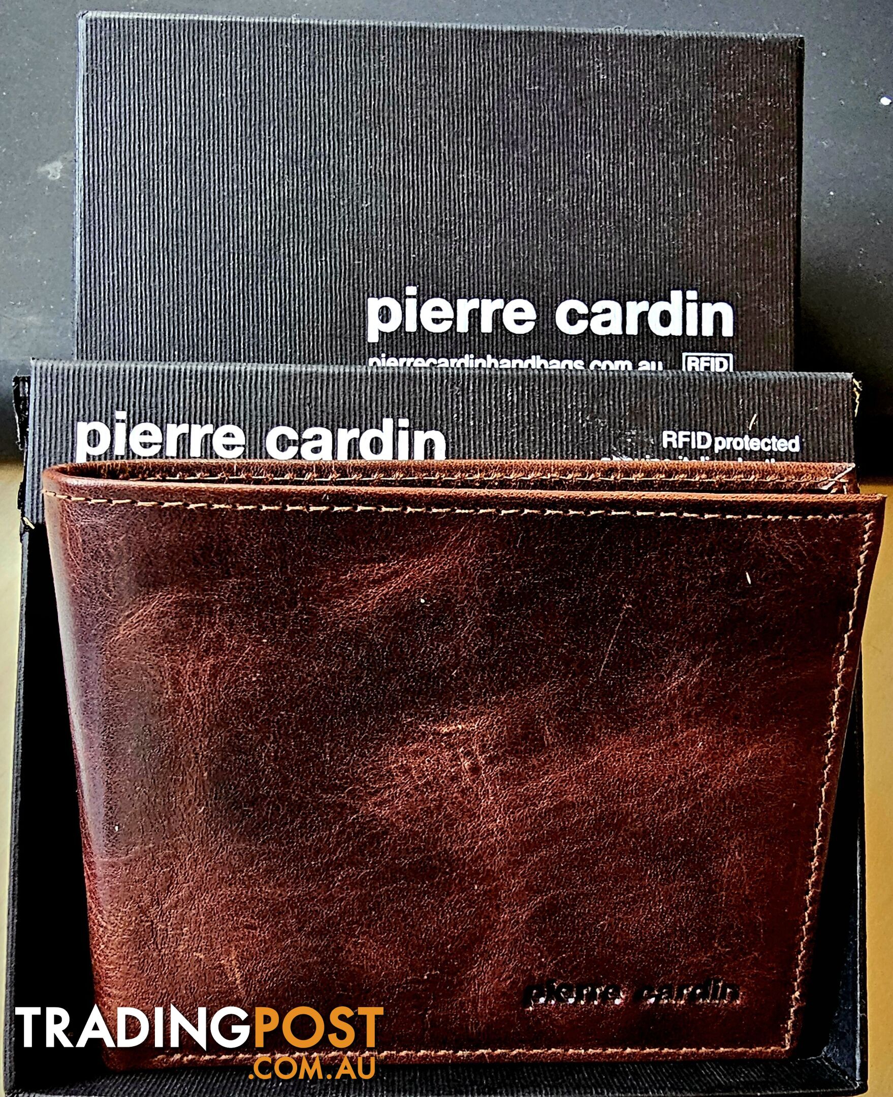 Men&#39;s Brand new Pierre Cardin Wallet.