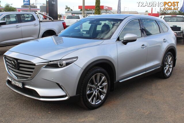 2019 MAZDA CX-9 AZAMI TC AWD SUV