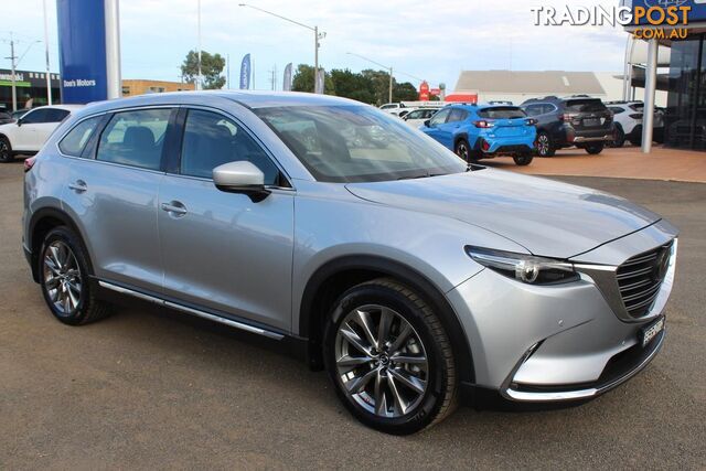 2019 MAZDA CX-9 AZAMI TC AWD SUV - photo 3 of 38