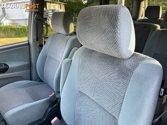 2002 TOYOTA ESTIMA  ACR30 AUTOMATIC WAGON - photo 5 of 20