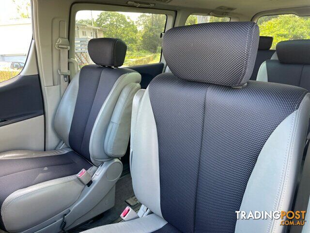 2004 NISSAN ELGRAND CAMPERVAN - photo 5 of 20