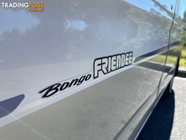1998 MAZDA BONGO FRIENDEE CAMPERVAN - photo 5 of 20