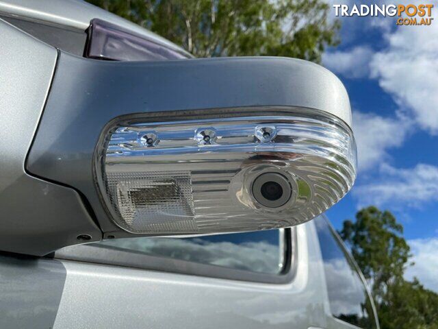2004 NISSAN ELGRAND CAMPERVAN - photo 5 of 20