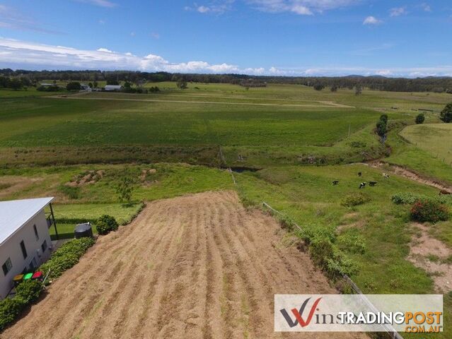 Lot 12 James Grimwade Place EAST KEMPSEY NSW 2440