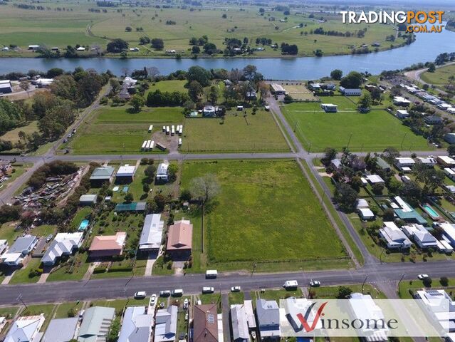 Lot 22 Belmore Street SMITHTOWN NSW 2440