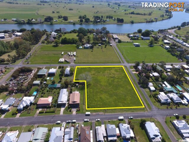 Lot 22 Belmore Street SMITHTOWN NSW 2440