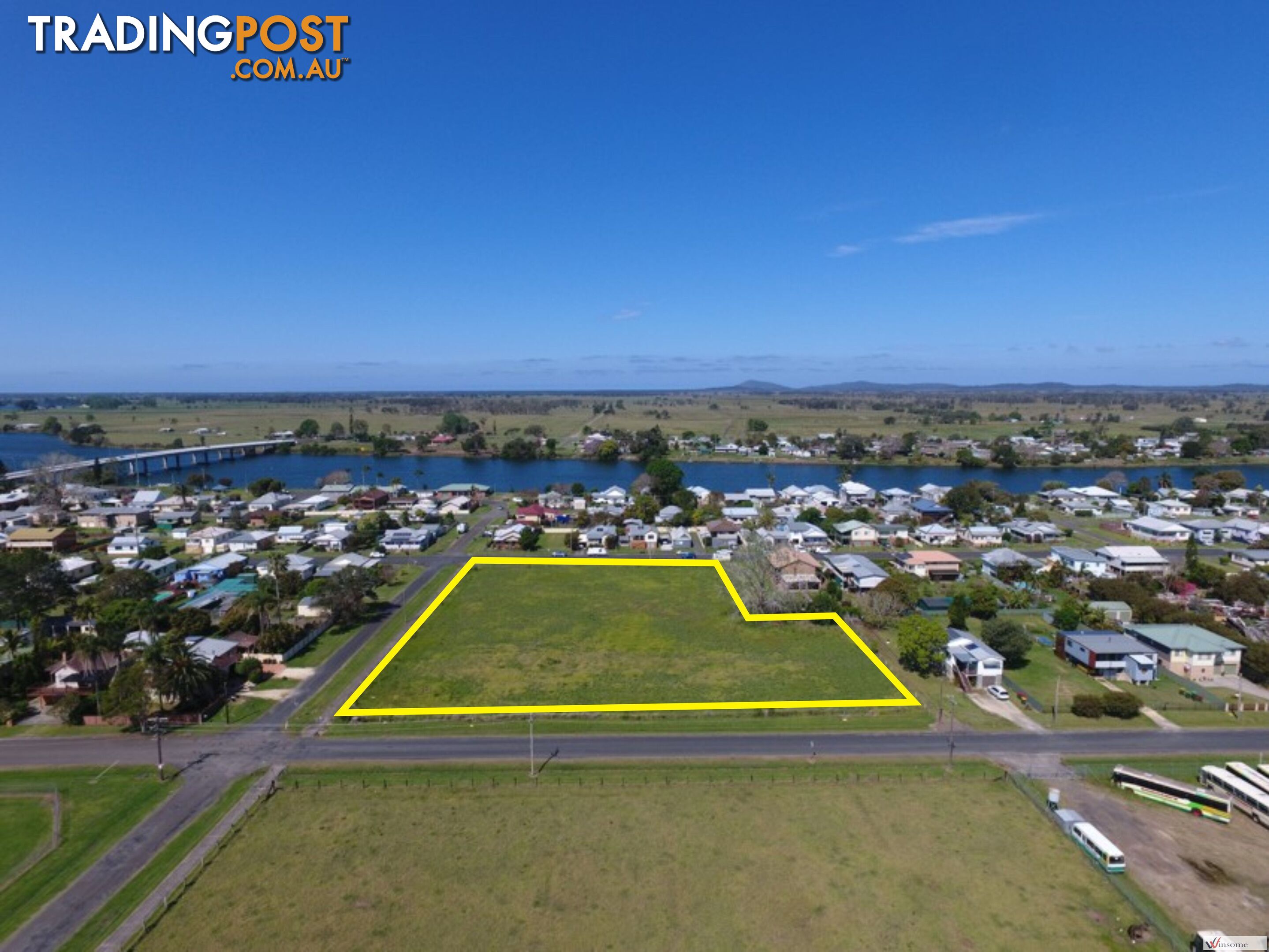 Lot 22 Belmore Street SMITHTOWN NSW 2440