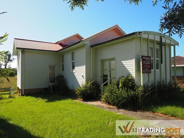 47 Main Street WILLAWARRIN NSW 2440