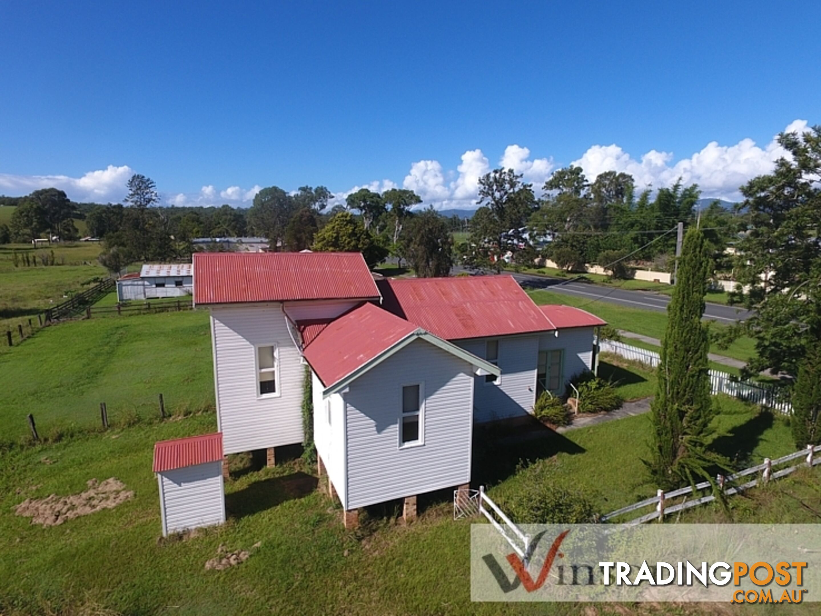 47 Main Street WILLAWARRIN NSW 2440