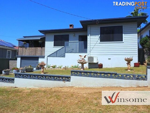 6 Bestic Street WEST KEMPSEY NSW 2440