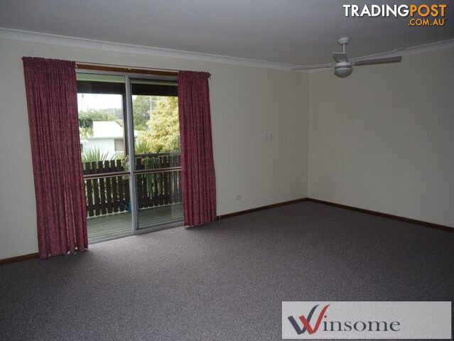 45 Edgar Street FREDERICKTON NSW 2440