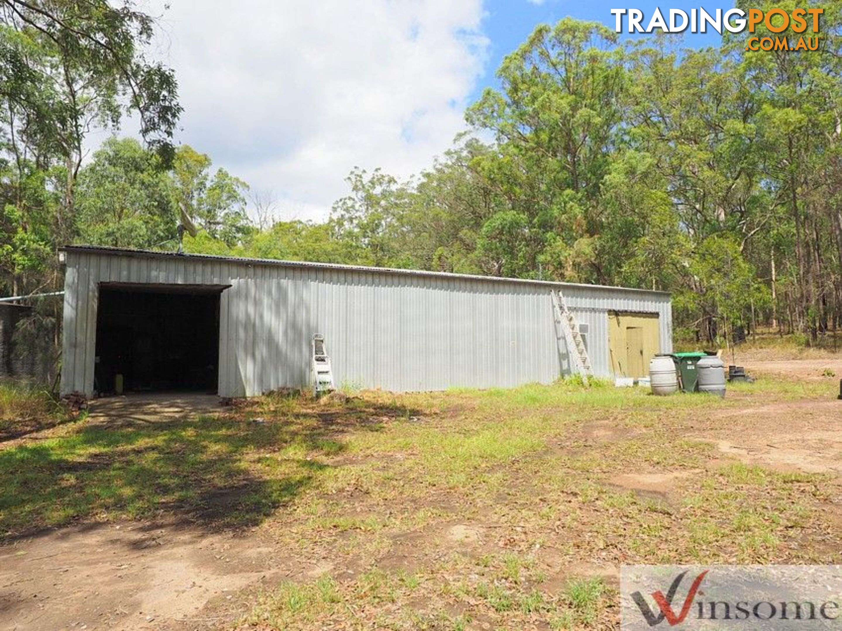 116 Silverwood Avenue TEMAGOG NSW 2440