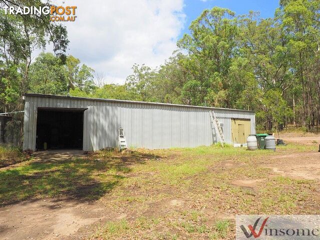 116 Silverwood Avenue TEMAGOG NSW 2440