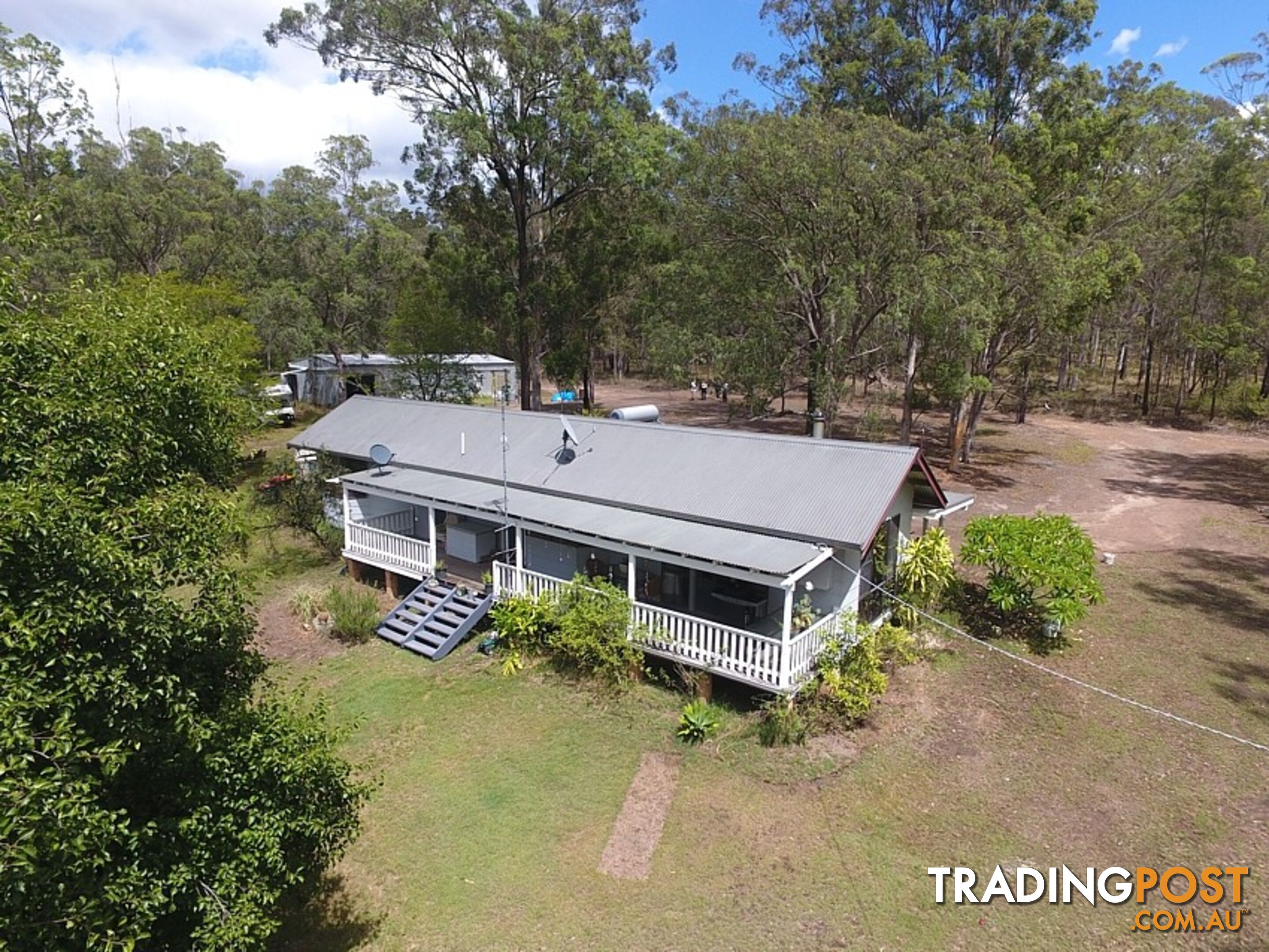 116 Silverwood Avenue TEMAGOG NSW 2440