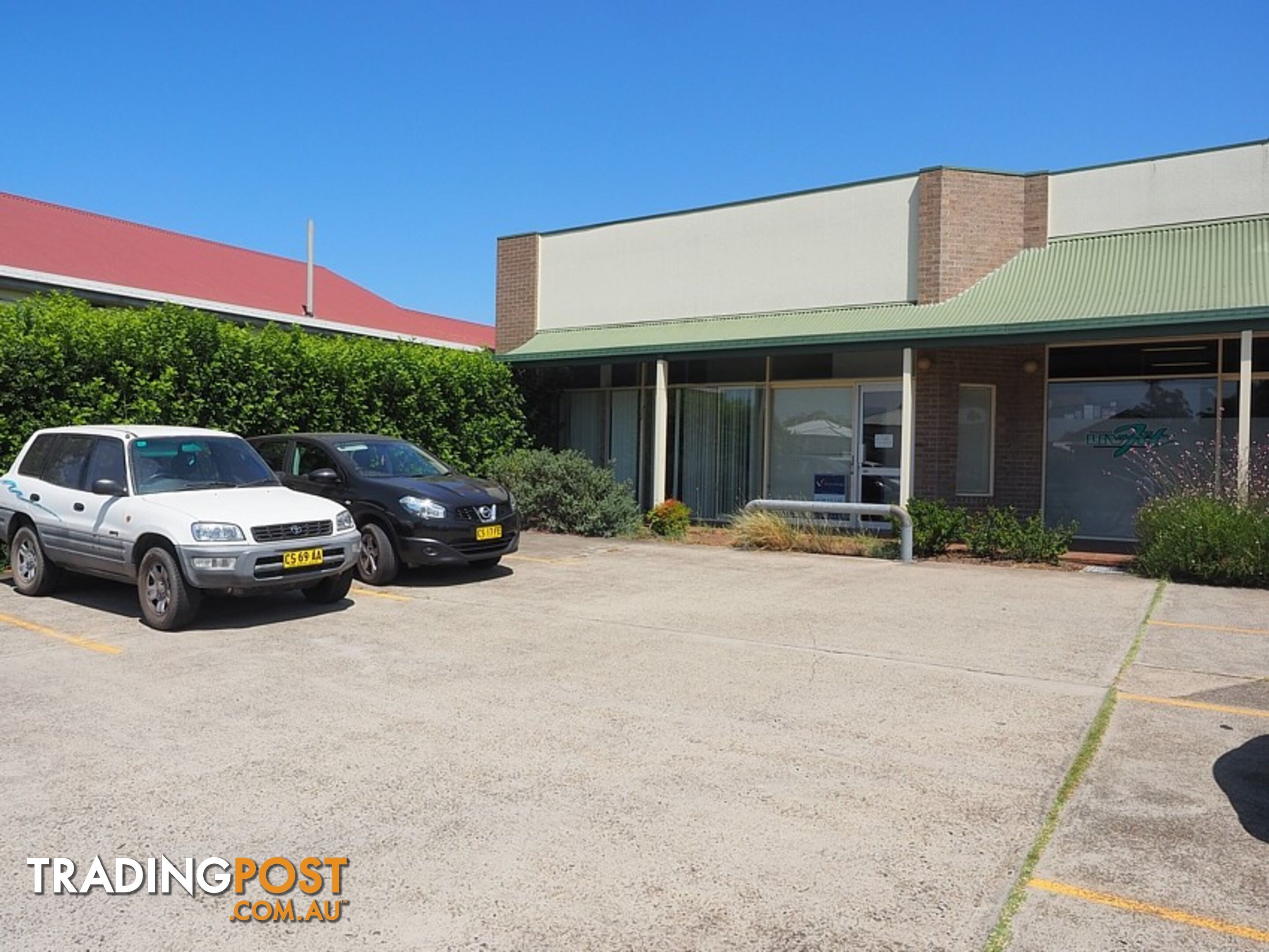 1 146-148 Belgrave Street KEMPSEY NSW 2440