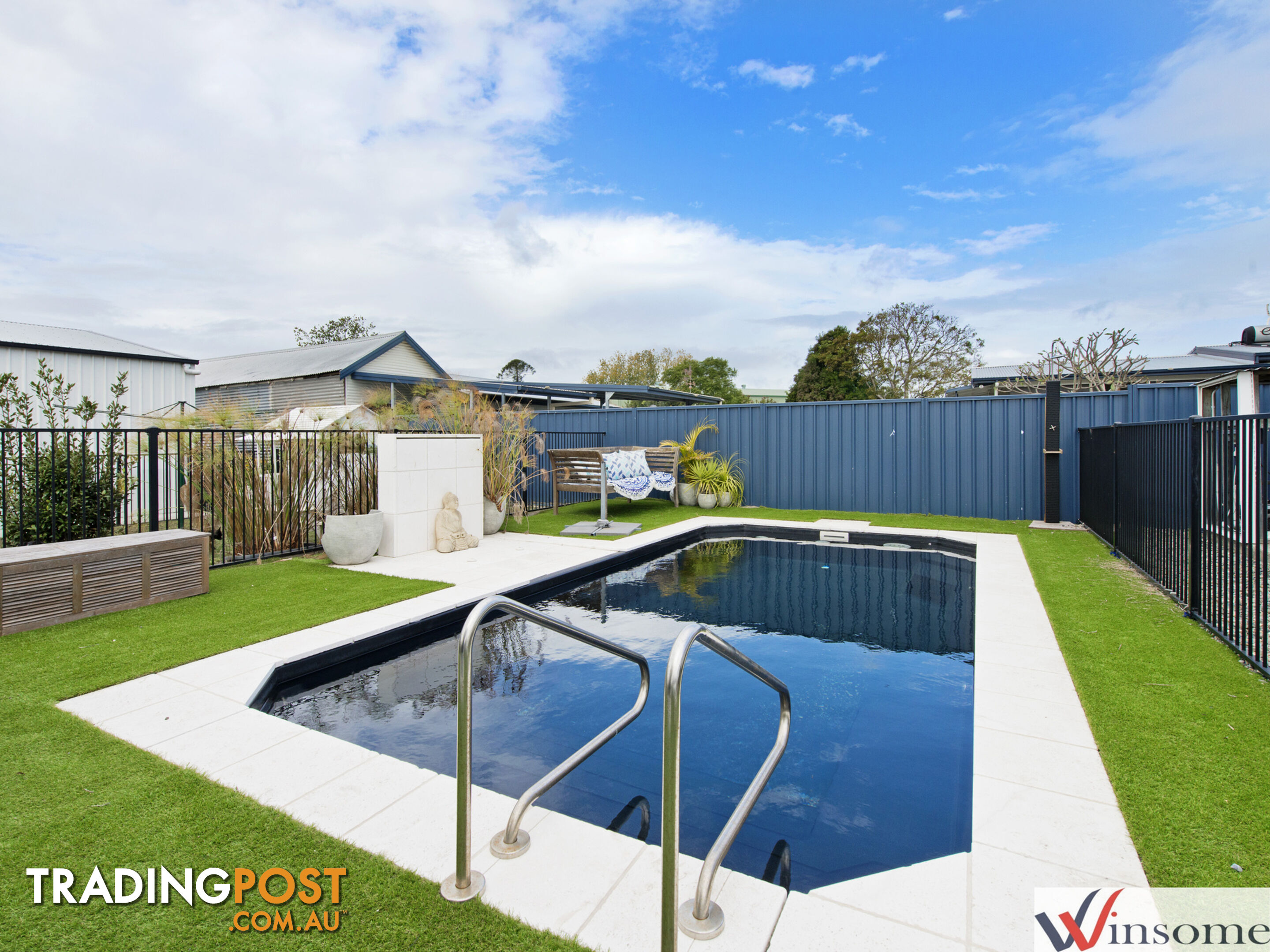 13 Tozer Street WEST KEMPSEY NSW 2440