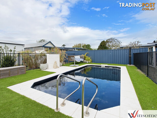 13 Tozer Street WEST KEMPSEY NSW 2440