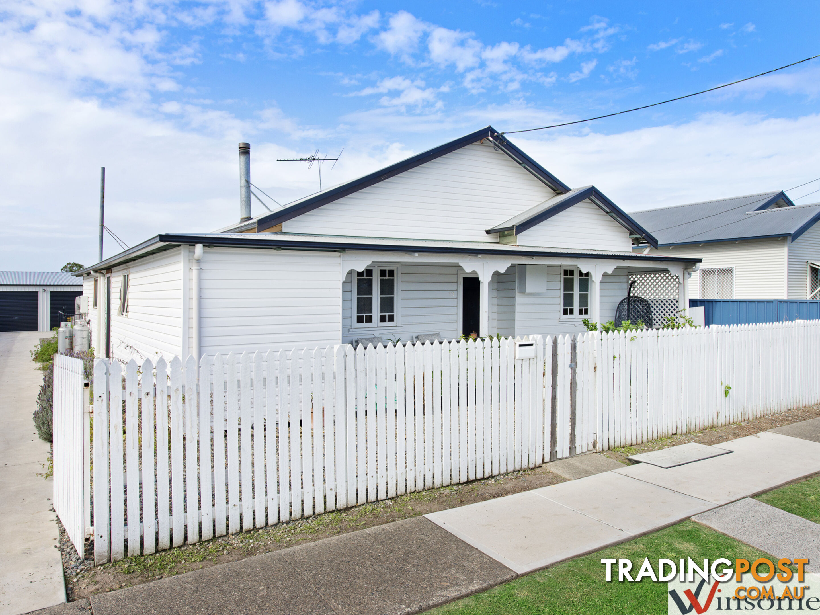 13 Tozer Street WEST KEMPSEY NSW 2440